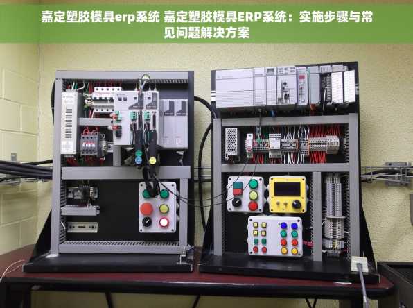 嘉定塑胶模具erp系统 嘉定塑胶模具ERP系统：实施步骤与常见问题解决方案