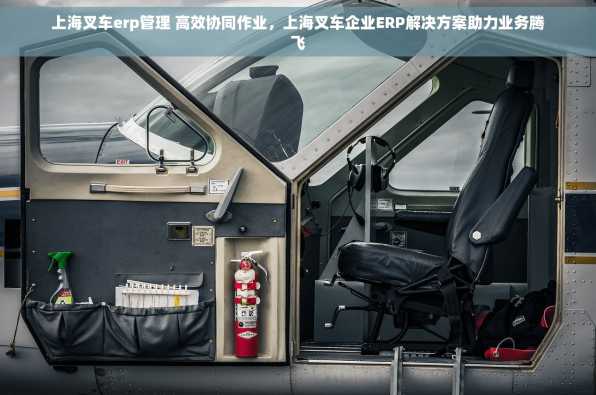 上海叉车erp管理 高效协同作业，上海叉车企业ERP解决方案助力业务腾飞