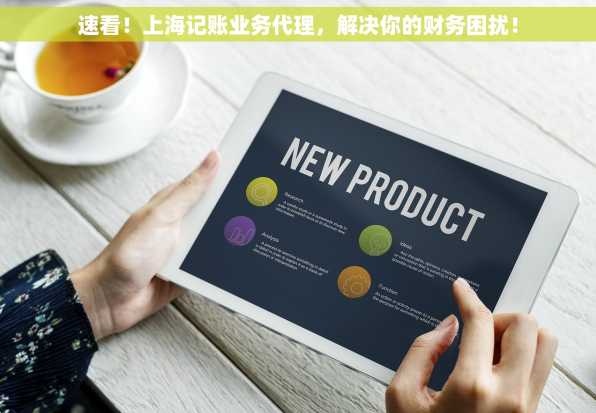 速看！上海记账业务代理，解决你的财务困扰！