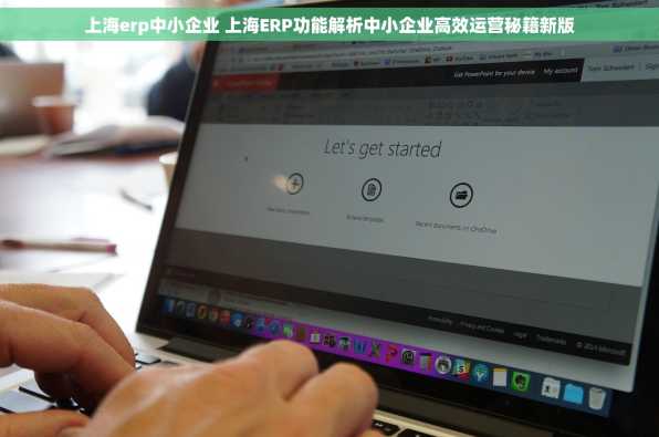 上海erp中小企业 上海ERP功能解析中小企业高效运营秘籍新版
