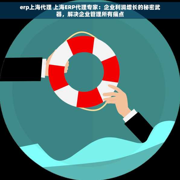 erp上海代理 上海ERP代理专家：企业利润增长的秘密武器，解决企业管理所有痛点