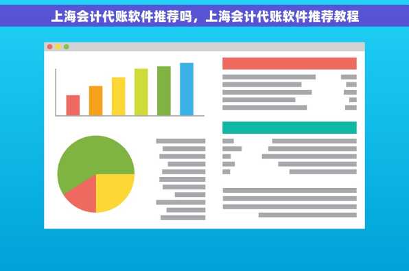 上海会计代账软件推荐吗，上海会计代账软件推荐教程