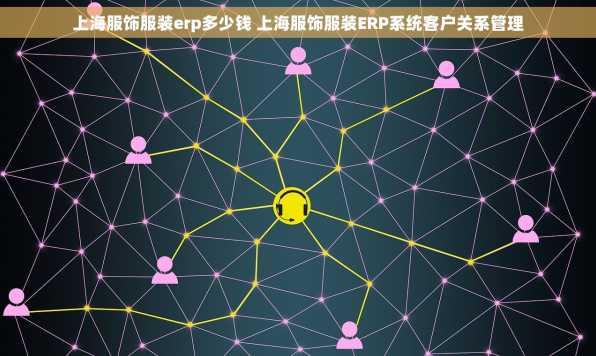 上海服饰服装erp多少钱 上海服饰服装ERP系统客户关系管理