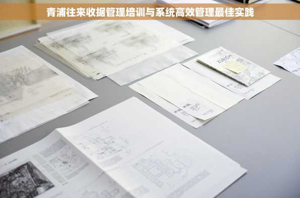 青浦往来收据管理培训与系统高效管理最佳实践