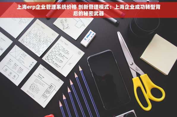 上海erp企业管理系统价格 创新管理模式：上海企业成功转型背后的秘密武器