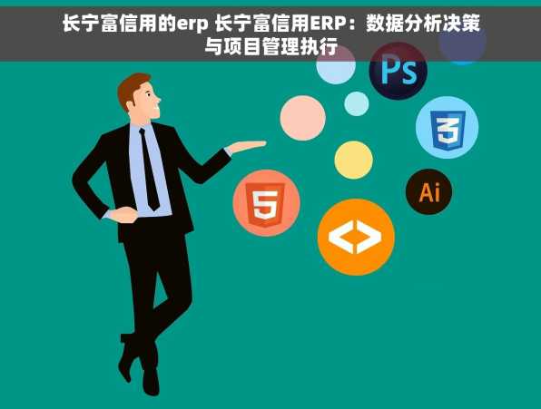 长宁富信用的erp 长宁富信用ERP：数据分析决策与项目管理执行