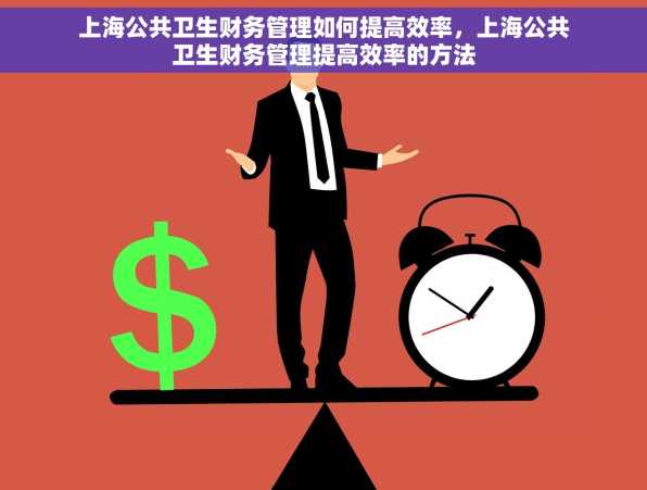 上海公共卫生财务管理如何提高效率，上海公共卫生财务管理提高效率的方法
