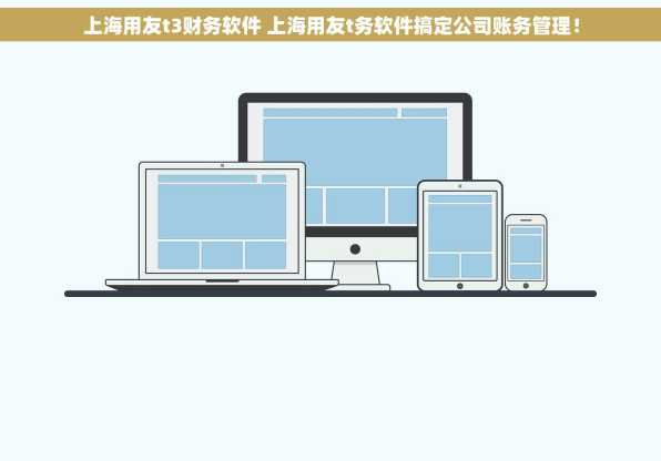 上海用友t3财务软件 上海用友t务软件搞定公司账务管理！