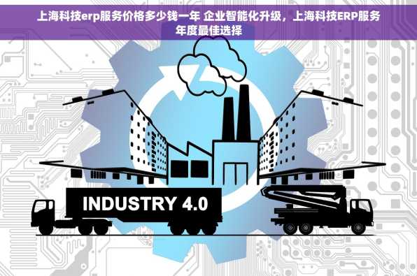 上海科技erp服务价格多少钱一年 企业智能化升级，上海科技ERP服务年度最佳选择