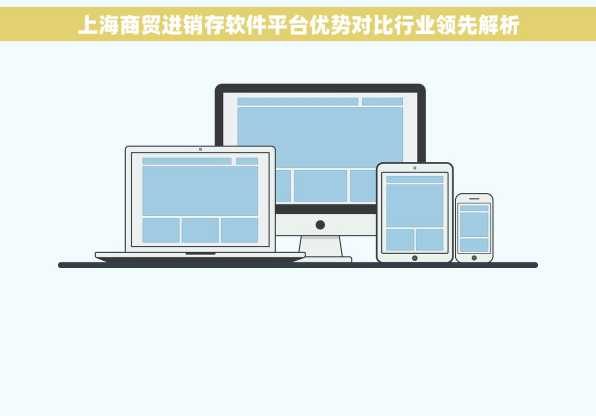 上海商贸进销存软件平台优势对比行业领先解析
