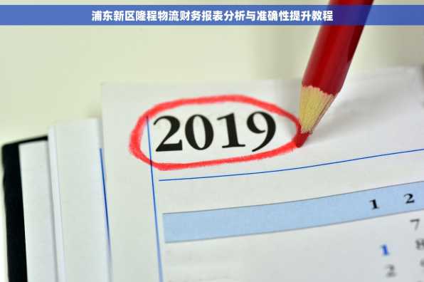 浦东新区隆程物流财务报表分析与准确性提升教程