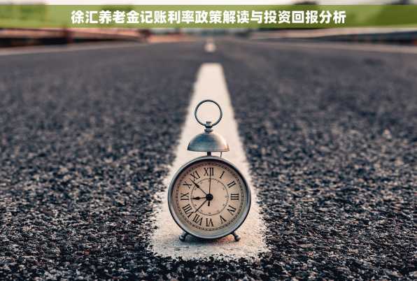 徐汇养老金记账利率政策解读与投资回报分析
