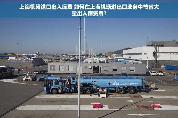 上海机场进口出入库费 如何在上海机场进出口业务中节省大量出入库费用？