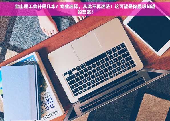 宝山理工会计是几本？专业选择，从此不再迷茫！这可能是你最想知道的答案！