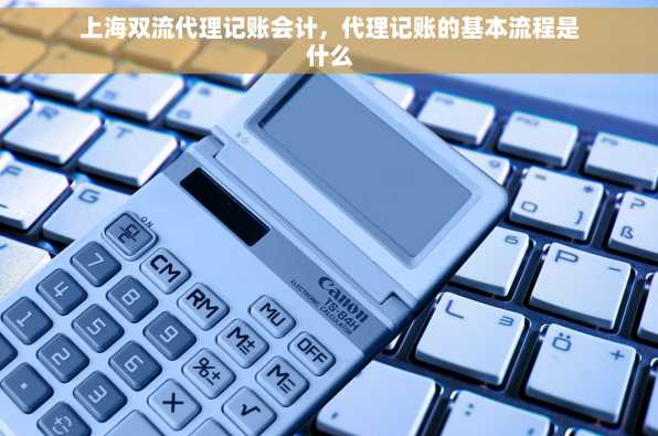上海双流代理记账会计，代理记账的基本流程是什么