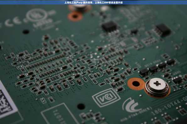 上海化工生产erp 提升效率，上海化工ERP系统全面升级