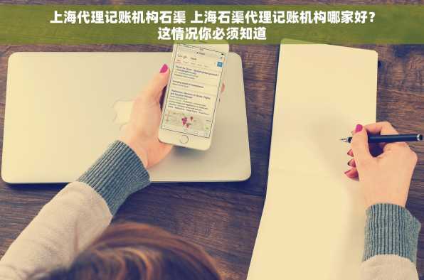 上海代理记账机构石渠 上海石渠代理记账机构哪家好？这情况你必须知道