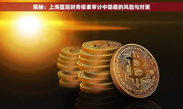 揭秘：上海医院财务报表审计中隐藏的风险与对策