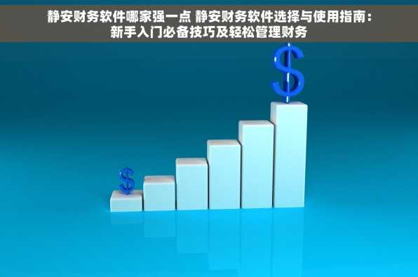静安财务软件哪家强一点 静安财务软件选择与使用指南：新手入门必备技巧及轻松管理财务
