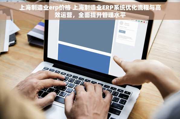 上海制造业erp价格 上海制造业ERP系统优化流程与高效运营，全面提升管理水平