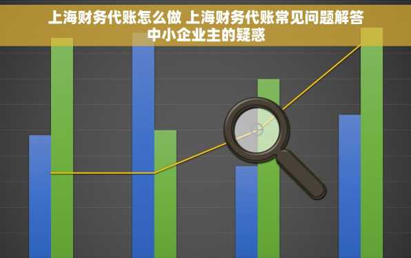 上海财务代账怎么做 上海财务代账常见问题解答中小企业主的疑惑