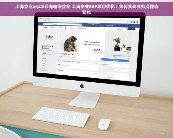 上海企业erp项目有哪些企业 上海企业ERP项目优化：如何实现业务流程自动化