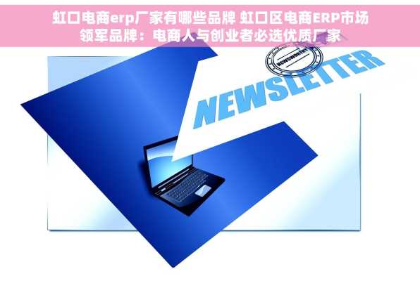 虹口电商erp厂家有哪些品牌 虹口区电商ERP市场领军品牌：电商人与创业者必选优质厂家