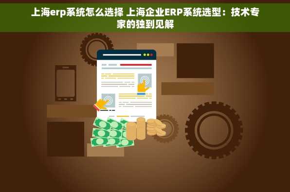 上海erp系统怎么选择 上海企业ERP系统选型：技术专家的独到见解