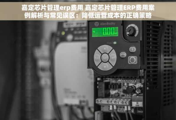 嘉定芯片管理erp费用 嘉定芯片管理ERP费用案例解析与常见误区：降低运营成本的正确策略
