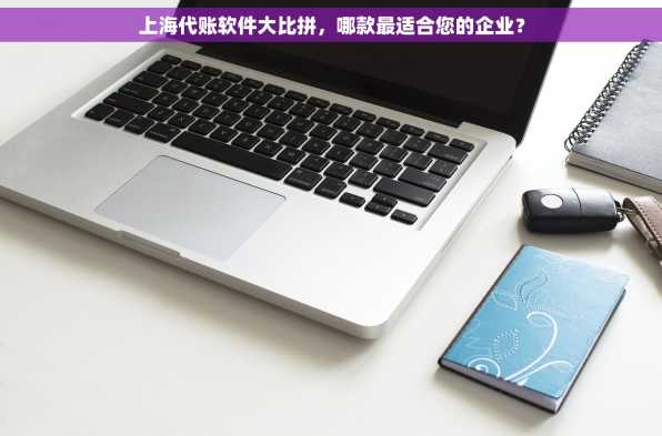上海代账软件大比拼，哪款最适合您的企业？