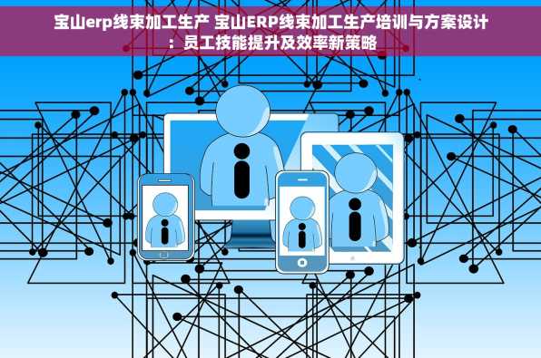 宝山erp线束加工生产 宝山ERP线束加工生产培训与方案设计：员工技能提升及效率新策略