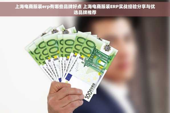 上海电商服装erp有哪些品牌好点 上海电商服装ERP实战经验分享与优选品牌推荐