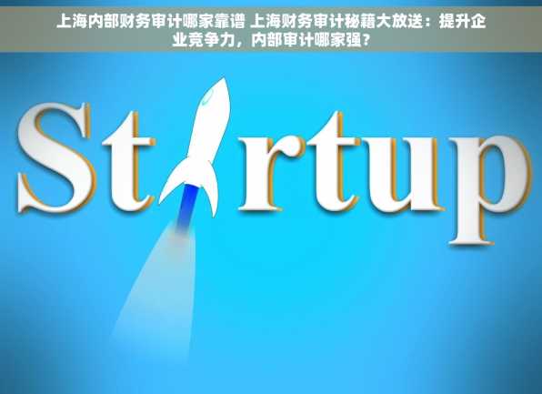 上海内部财务审计哪家靠谱 上海财务审计秘籍大放送：提升企业竞争力，内部审计哪家强？