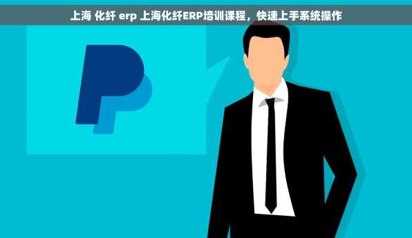 上海 化纤 erp 上海化纤ERP培训课程，快速上手系统操作