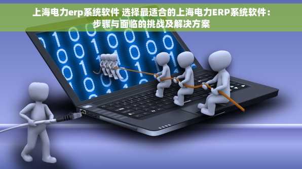 上海电力erp系统软件 选择最适合的上海电力ERP系统软件：步骤与面临的挑战及解决方案