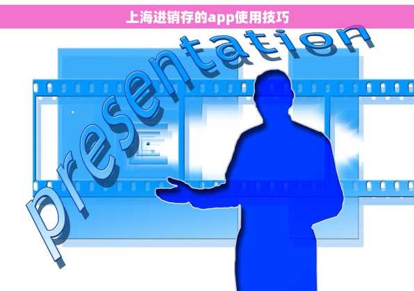 上海进销存的app使用技巧