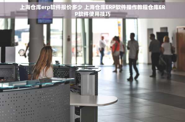 上海仓库erp软件报价多少 上海仓库ERP软件操作教程仓库ERP软件使用技巧