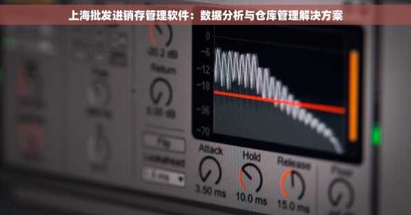 上海批发进销存管理软件：数据分析与仓库管理解决方案