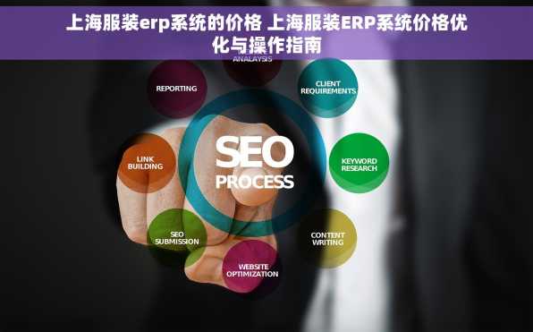 上海服装erp系统的价格 上海服装ERP系统价格优化与操作指南