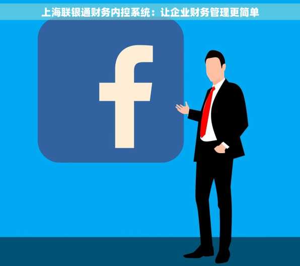 上海联银通财务内控系统：让企业财务管理更简单