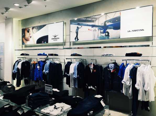 上海定制服装erp厂商 上海定制服装ERP厂商：革新管理，打造行业标杆