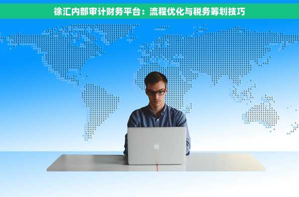 徐汇内部审计财务平台：流程优化与税务筹划技巧
