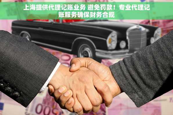 上海提供代理记账业务 避免罚款！专业代理记账服务确保财务合规