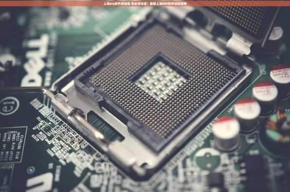 上海erp软件的选型 你必须知道！最新上海ERP软件选型指南