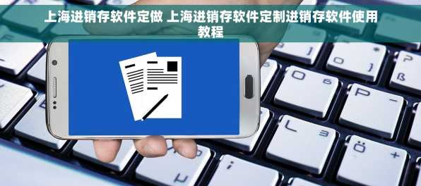 上海进销存软件定做 上海进销存软件定制进销存软件使用教程