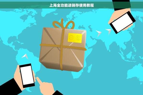 上海全功能进销存使用教程