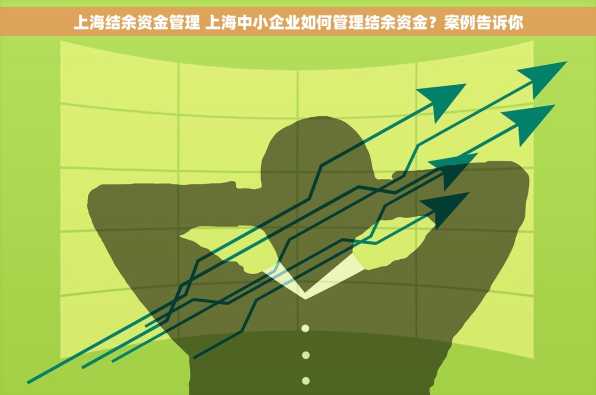 上海结余资金管理 上海中小企业如何管理结余资金？案例告诉你