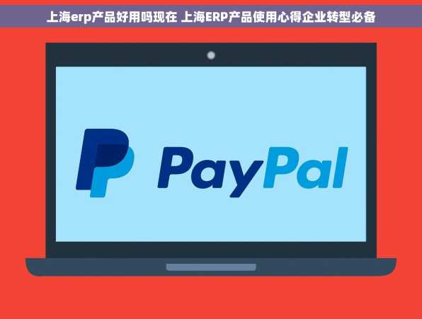 上海erp产品好用吗现在 上海ERP产品使用心得企业转型必备