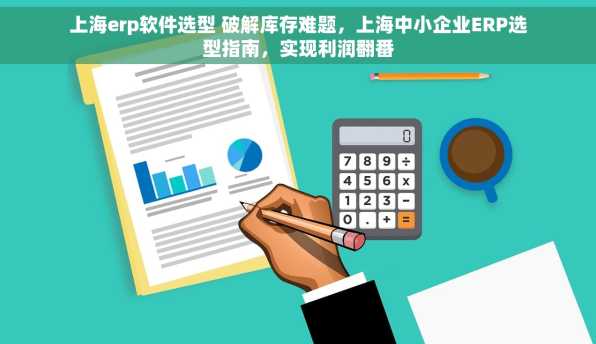 上海erp软件选型 破解库存难题，上海中小企业ERP选型指南，实现利润翻番