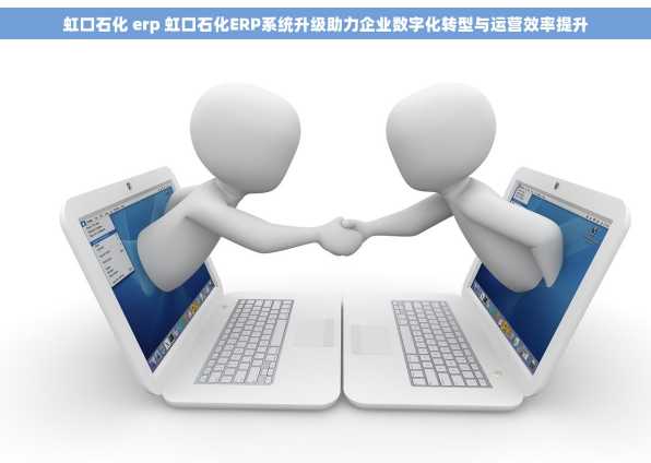 虹口石化 erp 虹口石化ERP系统升级助力企业数字化转型与运营效率提升